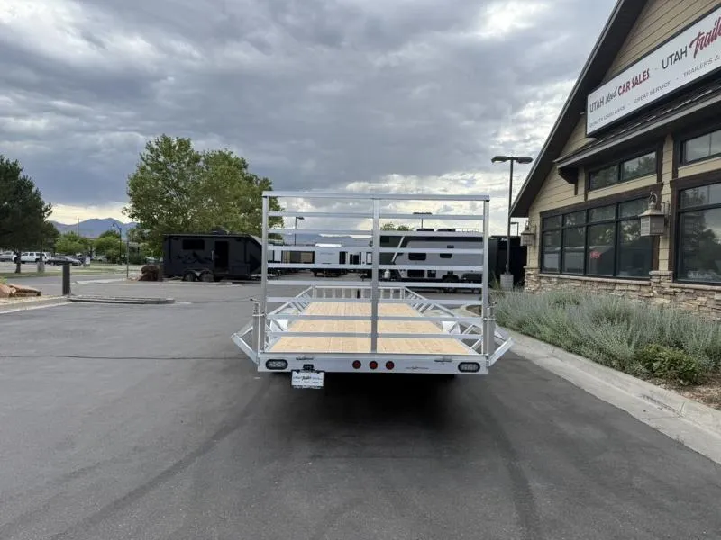 new Other Trailers Baughman Products  for sale, in Draper, UT Thumbnail 7