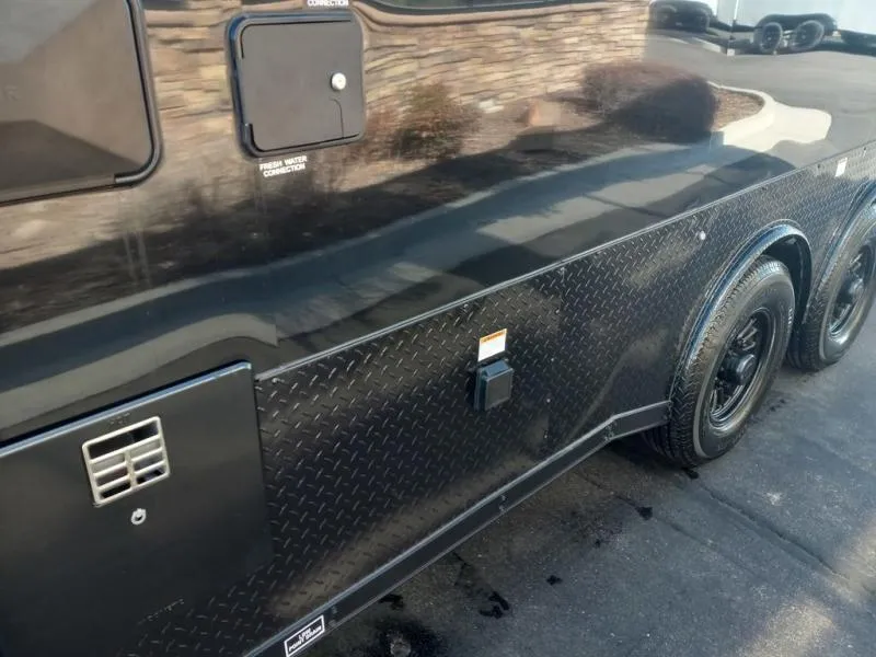 new Toy Haulers Stealth Trailers  for sale, in Draper, UT Thumbnail 28