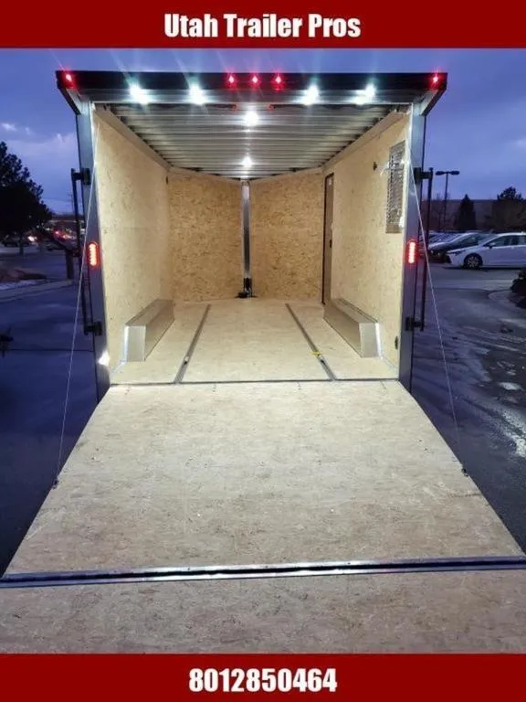 new Cargo (Enclosed) Trailers Xpress  for sale, in Draper, UT Thumbnail 5