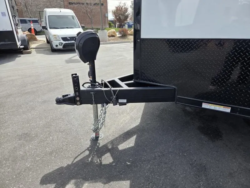 new Toy Haulers Raynger  for sale, in Draper, UT Thumbnail 9