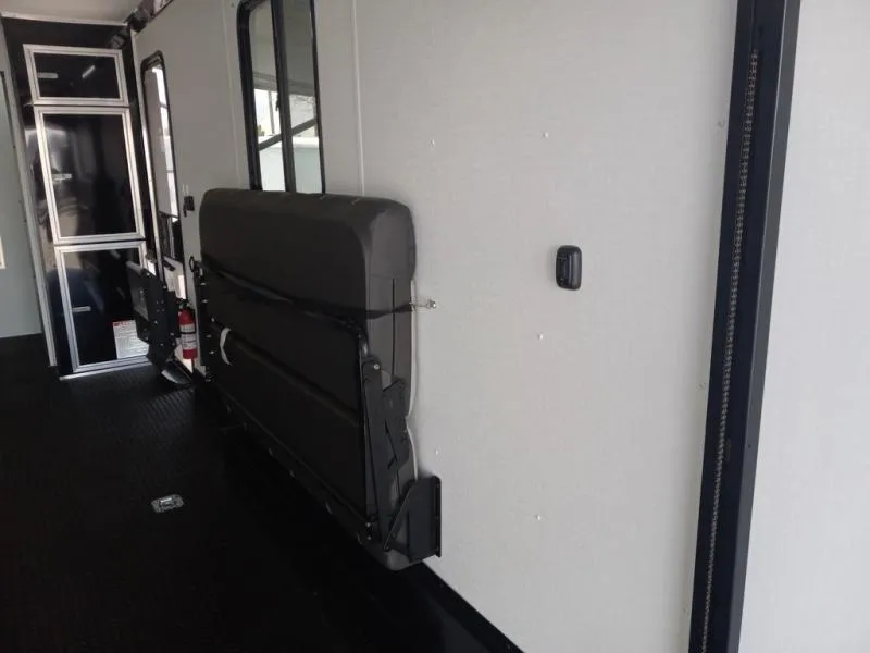 new Toy Haulers Stealth Trailers  for sale, in Draper, UT Thumbnail 89