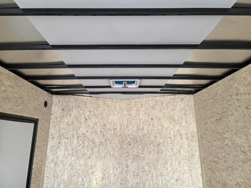 new Cargo (Enclosed) Trailers Criterion  for sale, in Draper, UT Thumbnail 48