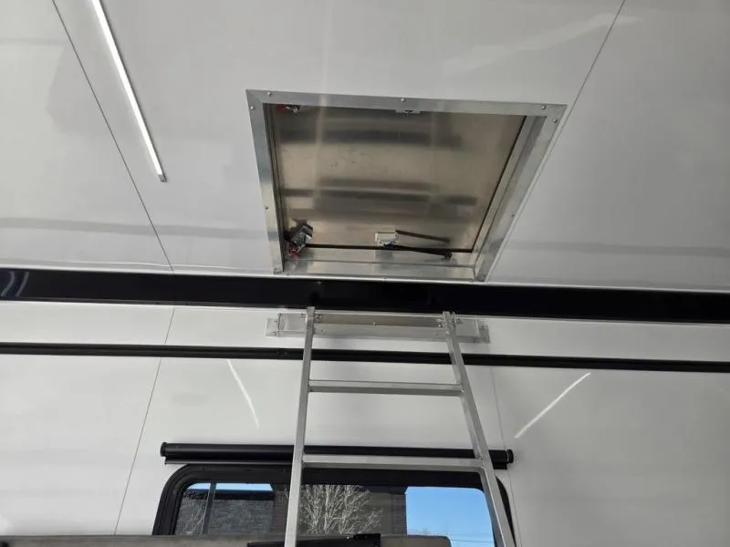 new Toy Haulers ATC  for sale, in Draper, UT Thumbnail 124