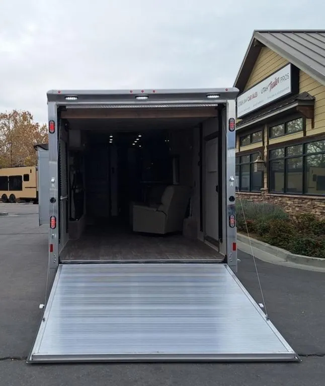 new Toy Haulers Sundowner Trailers  for sale, in Draper, UT Thumbnail 77