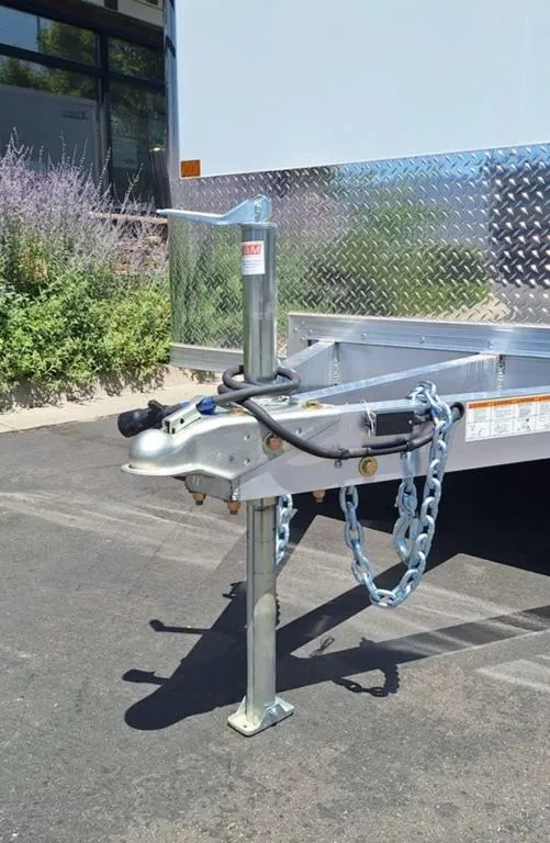 new Cargo (Enclosed) Trailers Xpress  for sale, in Draper, UT Thumbnail 41