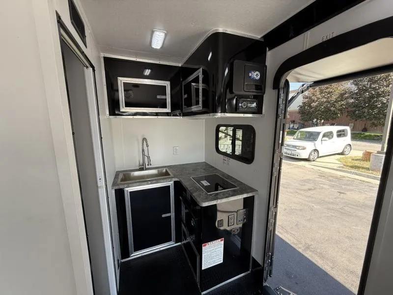 new Cargo (Enclosed) Trailers Stealth Trailers  for sale, in Draper, UT Thumbnail 60