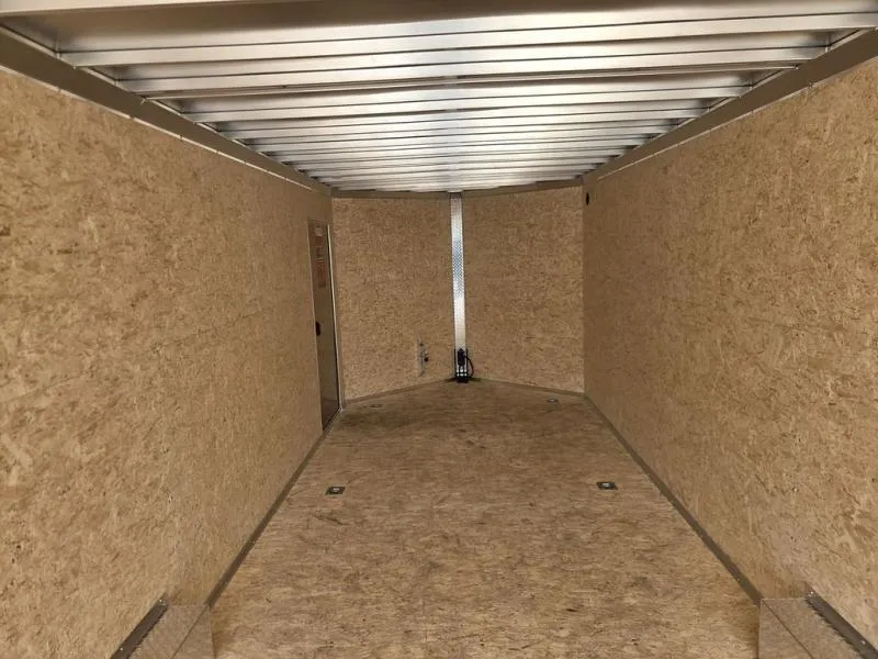 new Cargo (Enclosed) Trailers Xpress  for sale, in Draper, UT Thumbnail 29
