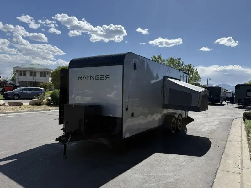 new Toy Haulers Raynger  for sale, in Draper, UT Thumbnail 43