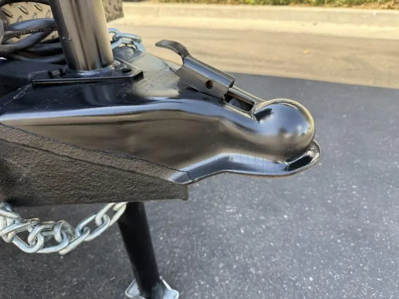 new Toy Haulers Raynger  for sale, in Draper, UT Thumbnail 14