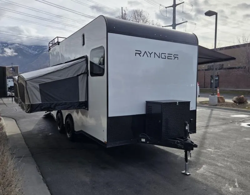 new Toy Haulers Other  for sale, in Draper, UT Thumbnail 100