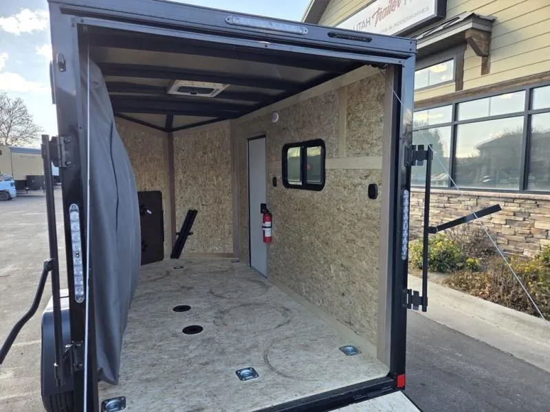 new Toy Haulers Raynger  for sale, in Draper, UT Thumbnail 27