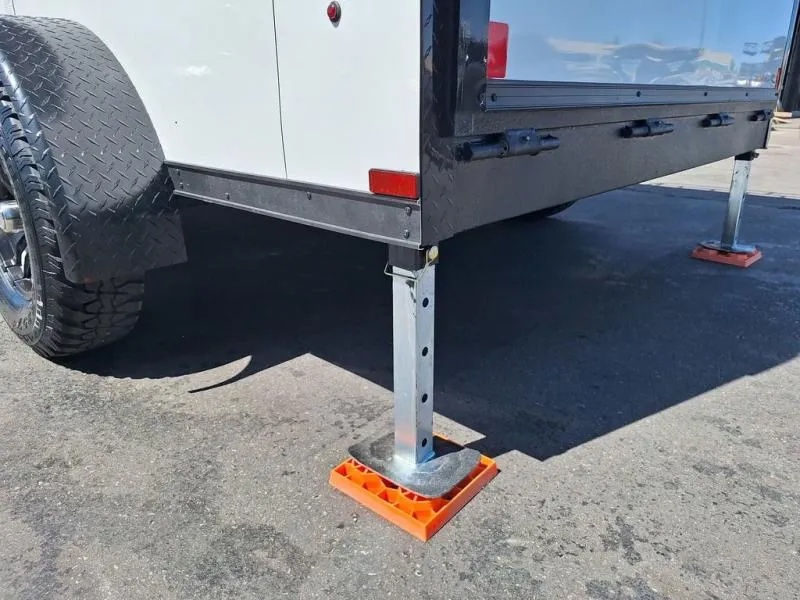 new Toy Haulers Raynger  for sale, in Draper, UT Thumbnail 12