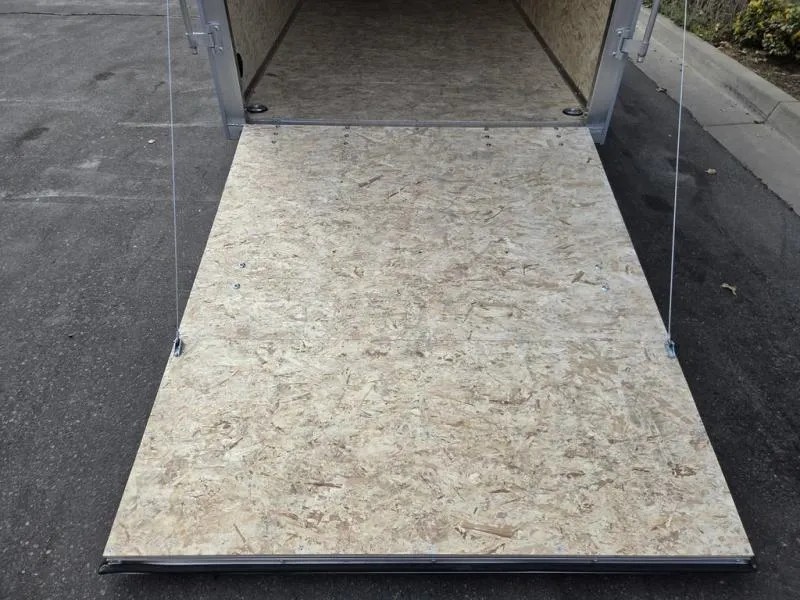 new Cargo (Enclosed) Trailers Xpress  for sale, in Draper, UT Thumbnail 22