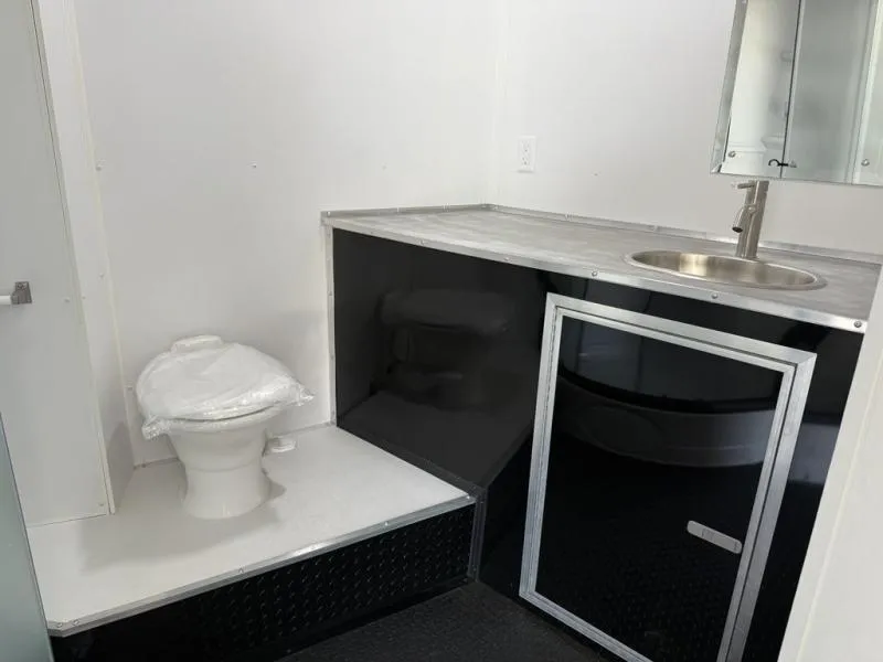 new Cargo (Enclosed) Trailers Raynger  for sale, in Draper, UT Thumbnail 43