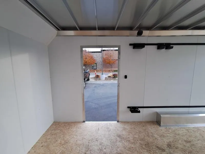 new Cargo (Enclosed) Trailers ATC  for sale, in Draper, UT Thumbnail 47