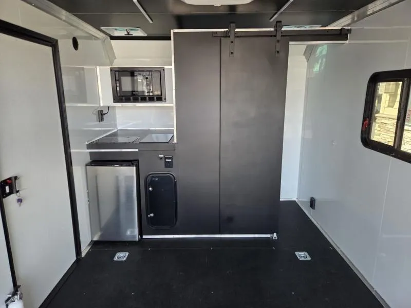 new Toy Haulers Raynger  for sale, in Draper, UT Thumbnail 45