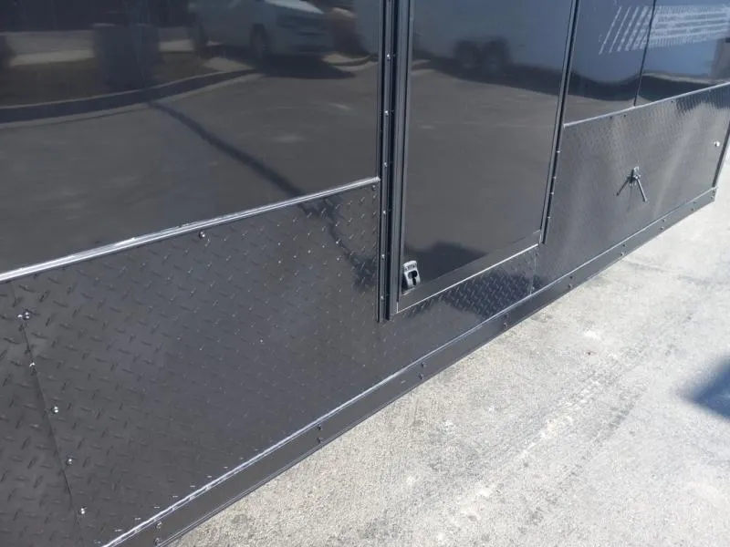 new Toy Haulers Stealth Trailers  for sale, in Draper, UT Thumbnail 47