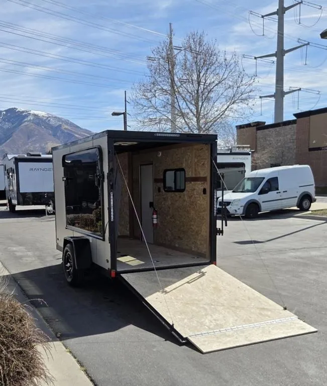 new Toy Haulers Raynger  for sale, in Draper, UT Thumbnail 20