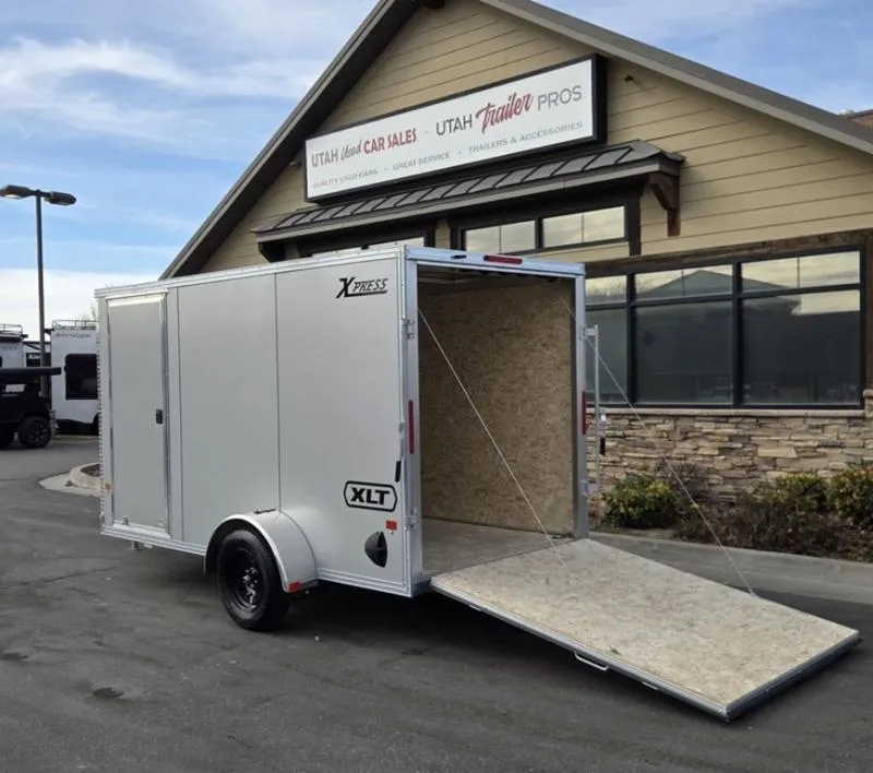 new Cargo (Enclosed) Trailers Xpress  for sale, in Draper, UT Thumbnail 19