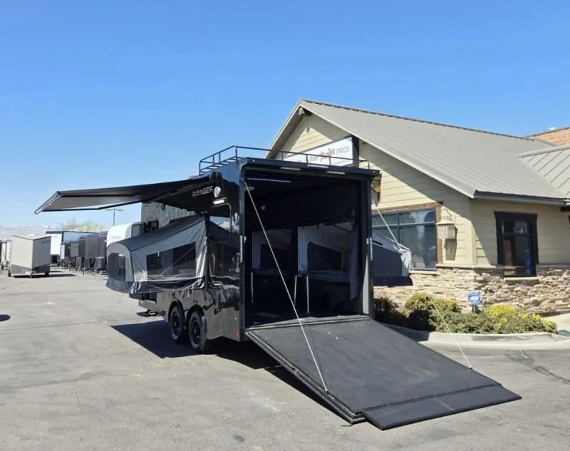 new Toy Haulers Raynger  for sale, in Draper, UT Thumbnail 87
