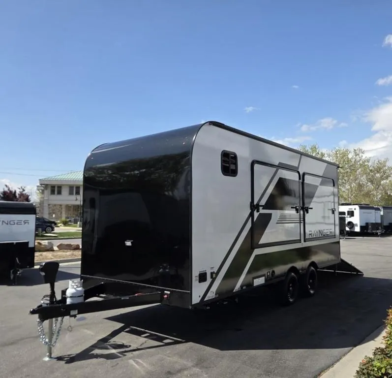 new Toy Haulers Raynger  for sale, in Draper, UT Thumbnail 26
