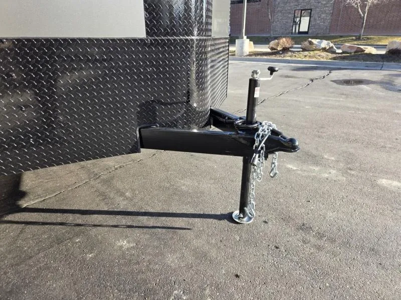 new Cargo (Enclosed) Trailers Criterion  for sale, in Draper, UT Thumbnail 12