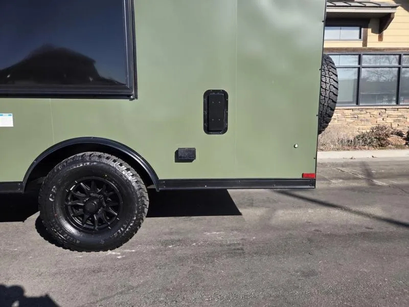 new Toy Haulers Other  for sale, in Draper, UT Thumbnail 82