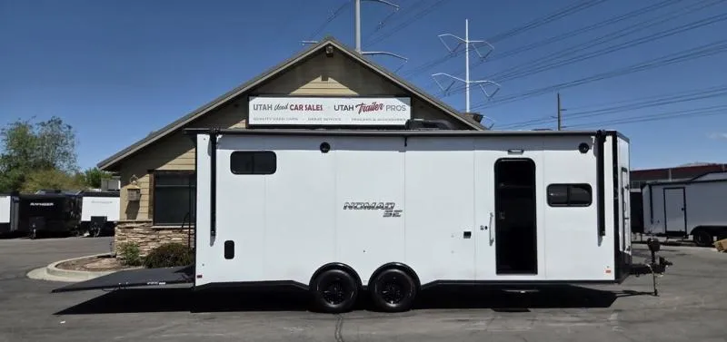 new Toy Haulers Other  for sale, in Draper, UT Thumbnail 37