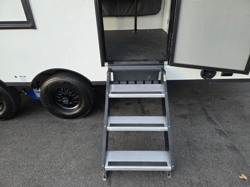 new Toy Haulers Raynger  for sale, in Draper, UT Thumbnail 41