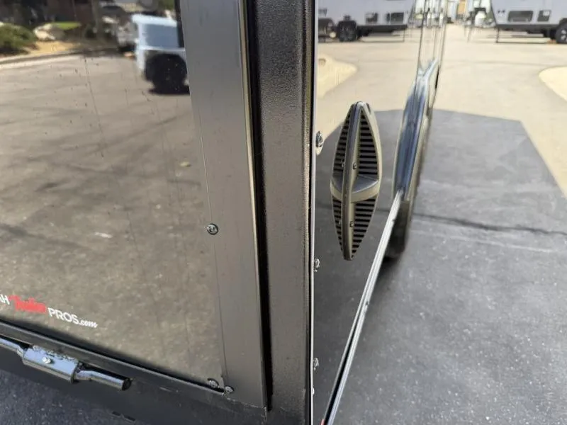 new Cargo (Enclosed) Trailers Criterion  for sale, in Draper, UT Thumbnail 26