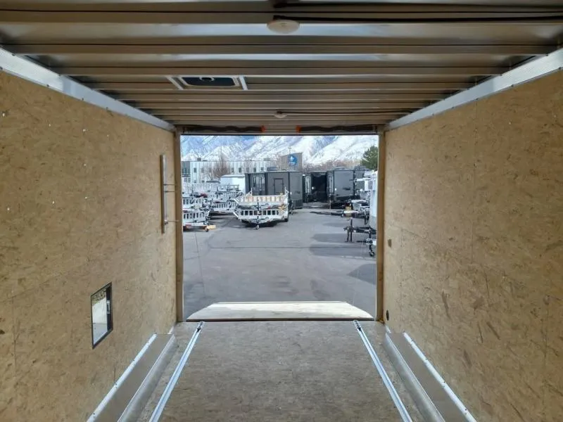 new Cargo (Enclosed) Trailers Xpress  for sale, in Draper, UT Thumbnail 17
