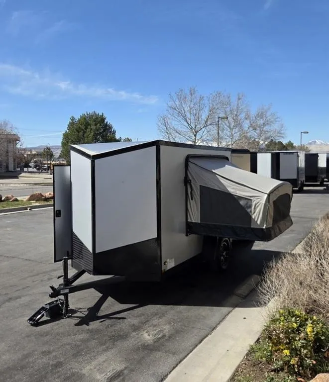 new Toy Haulers Raynger  for sale, in Draper, UT Thumbnail 64