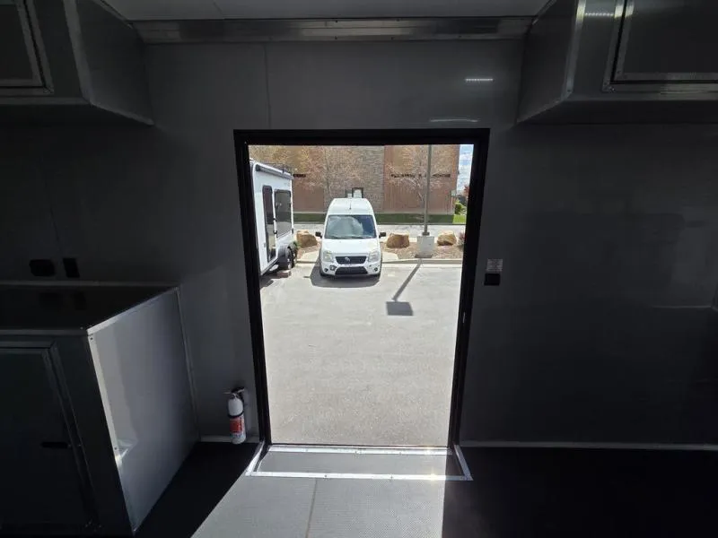 used Other Trailers Criterion  for sale, in Draper, UT Thumbnail 71