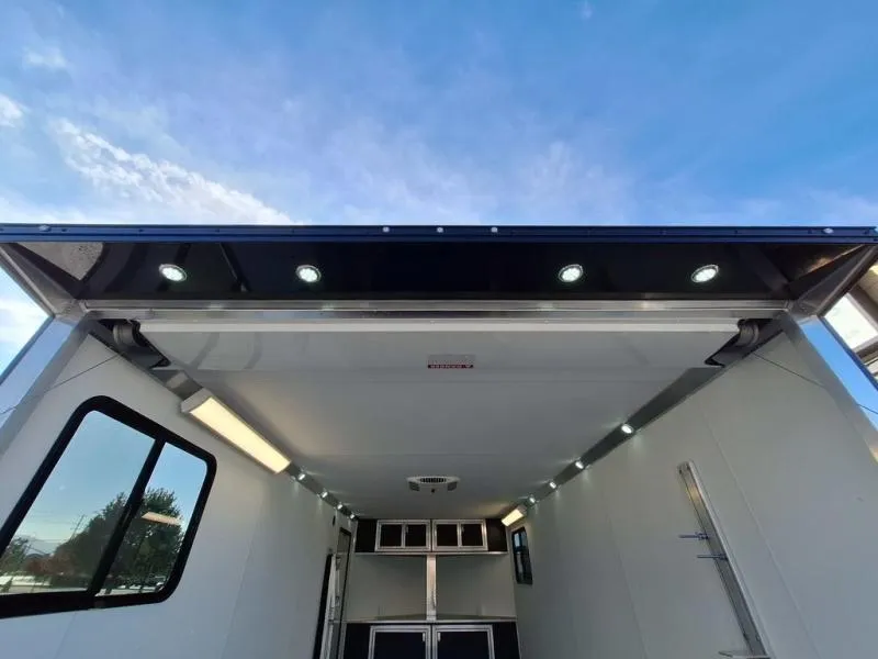 new Cargo (Enclosed) Trailers Xpress  for sale, in Draper, UT Thumbnail 31