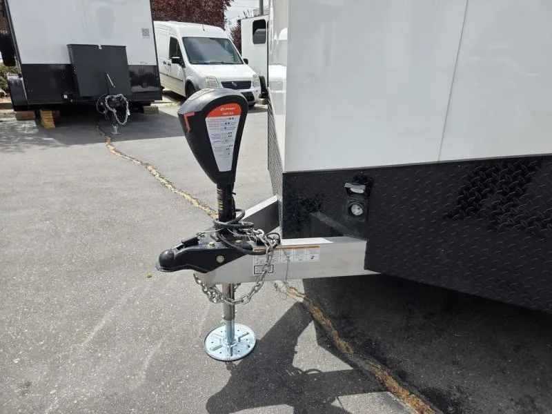 new Toy Haulers ATC  for sale, in Draper, UT Thumbnail 12