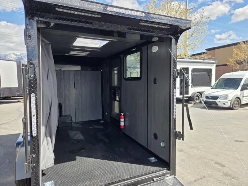 new Toy Haulers Raynger  for sale, in Draper, UT Thumbnail 34