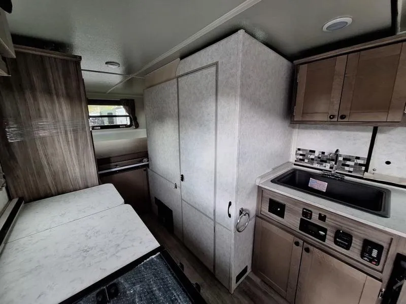 new Cargo (Enclosed) Trailers TrailManor  for sale, in Draper, UT Thumbnail 70