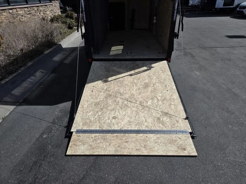new Toy Haulers Raynger  for sale, in Draper, UT Thumbnail 26