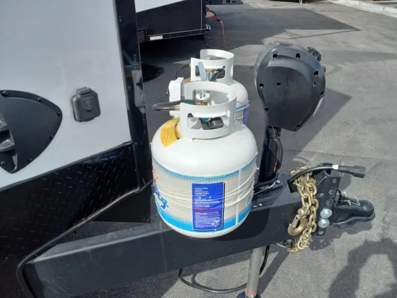 new Toy Haulers Stealth Trailers  for sale, in Draper, UT Thumbnail 16