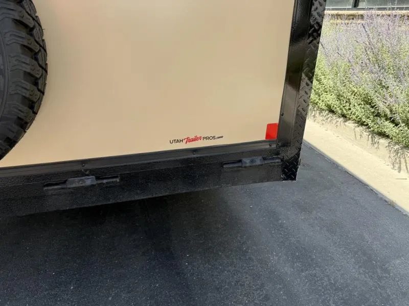 new Toy Haulers Raynger  for sale, in Draper, UT Thumbnail 27