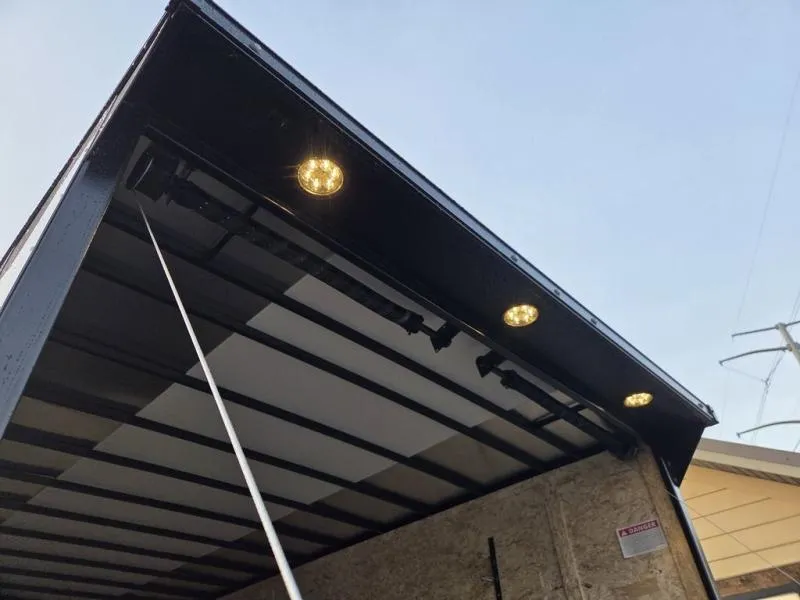 new Cargo (Enclosed) Trailers Criterion  for sale, in Draper, UT Thumbnail 35