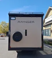 new Toy Haulers Raynger  for sale, in Draper, UT Thumbnail 7