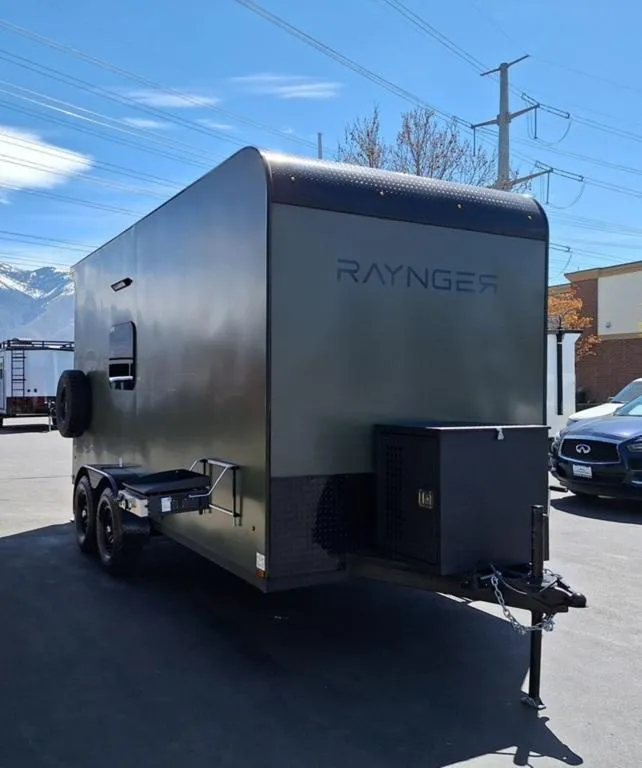 used Other Trailers Raynger  for sale, in Draper, UT Thumbnail 96