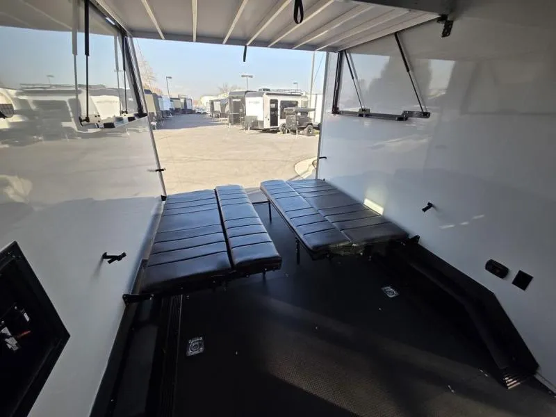 new Toy Haulers Raynger  for sale, in Draper, UT Thumbnail 55