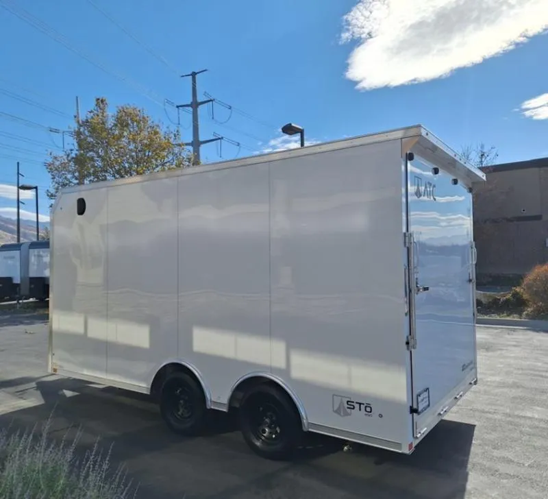 new Cargo (Enclosed) Trailers ATC  for sale, in Draper, UT Thumbnail 10