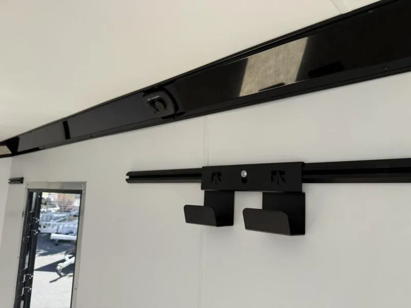 new Cargo (Enclosed) Trailers ATC  for sale, in Draper, UT Thumbnail 51