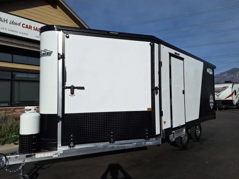 new Snowmobile Trailers High Country  for sale, in Draper, UT Thumbnail 19