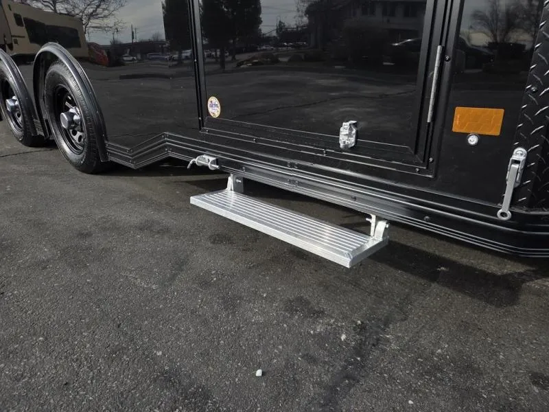 new Snowmobile Trailers High Country  for sale, in Draper, UT Thumbnail 23