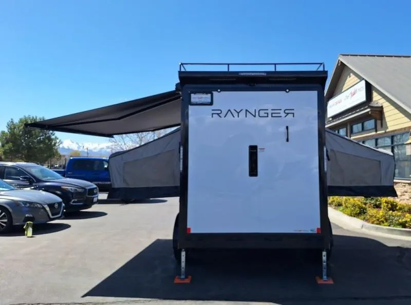 new Toy Haulers Raynger  for sale, in Draper, UT Thumbnail 87