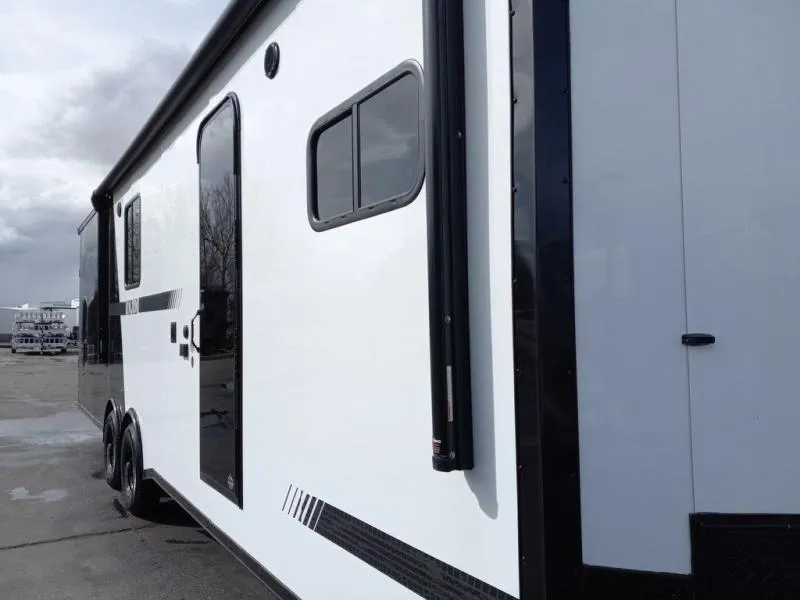 new Toy Haulers Stealth Trailers  for sale, in Draper, UT Thumbnail 23